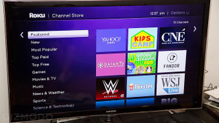 Illustration for article titled Roku Streaming Stick Review: A $50 Wonder and Your TV's New Best Pal